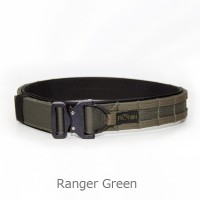 RONIN Tactics Task Force (TF) Belt