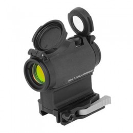 Aimpoint エイムポイント Micro T-2 Red Dot Sight