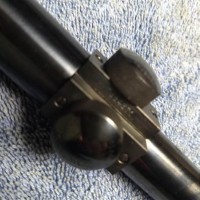 M82 Scope for M1D Garand , 1903A4, M1 Carbine