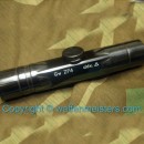 ZF4 Scope for the G43 / K43 Sniper Rifle