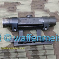 ZF4 Combo, Scope + Mount G43 K43 WWII German