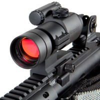 Aimpoint Carbine Optic (ACO) Red Dot Sight