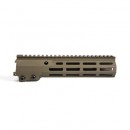 Geissele 9.3 Super Modular Rail MK16 MLOK DDC