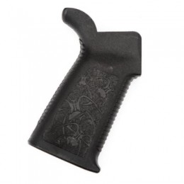 Spike's Tactical AR-15 Pro Grip