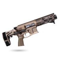 Maxim Defense MDX Handguard ARID