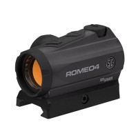 Sig Sauer Romeo4A 1X20mm ダットサイト