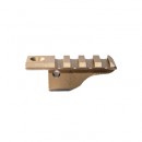 SC Irregulars OMM Short Board FDE