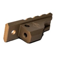 SC Irregulars OMM Short Board FDE