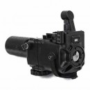 InfiRay Jerry-C Clip-on Thermal Imager