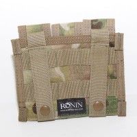 RONIN Tactics Triple FlashBang Pouch