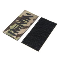 Ronin Tacitcs Ronin Patch