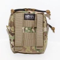 RONIN Tactics General Purpose (GP) Medium Pouch