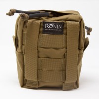 RONIN Tactics General Purpose (GP) Medium Pouch