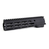 Geissele 9.3 Super Modular Rail MK16 M-LOK - BLACK