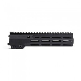 Geissele 9.3 Super Modular Rail MK16 M-LOK - BLACK