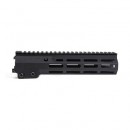 Geissele 9.3 Super Modular Rail MK16 M-LOK - BLACK