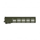 Geissele 10.5 Super Modular Rail MK16 MLOK ODG