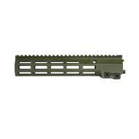 Geissele 10.5 Super Modular Rail MK16 MLOK ODG