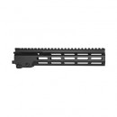 Geissele 10.5 Super Modular Rail MK16 MLOK Black