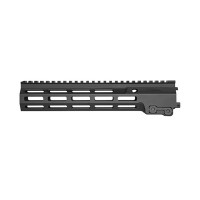 Geissele 10.5 Super Modular Rail MK16 MLOK Black