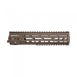 Geissele 10 Super Modular MK4 Federal MLOK DDC