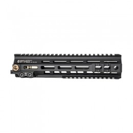 Geissele 10 Super Modular MK4 Federal MLOK Black