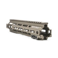 Geissele 9.3 Super Modular Rail MK4 MLOK DDC