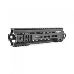 Geissele 9.3 Super Modular Rail MK4 MLOK Black