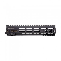 Geissele 10.5 Super Modular Rail MK4 MLOK Black