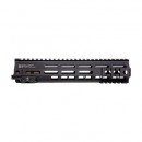 Geissele 10.5 Super Modular Rail MK4 MLOK Black