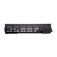 Geissele 10.5 Super Modular Rail MK4 MLOK Black