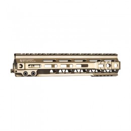 Geissele 10.5 Super Modular Rail MK4 MLOK DDC