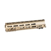 Geissele 10.5 Super Modular Rail MK4 MLOK DDC