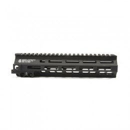 Geissele 9.3 Super Modular Rail MK8 MLOK Black