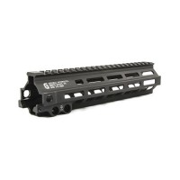 Geissele 9.3 Super Modular Rail MK8 MLOK Black