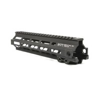 Geissele 9.3 Super Modular Rail MK8 MLOK Black