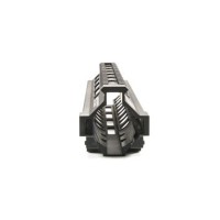 Geissele 9.3 Super Modular Rail MK8 MLOK Black