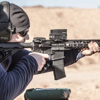 Vortex Optics Razor AMG UH-1