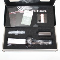 Vortex Razor HD Gen II 3-18x50 ライフルスコープ