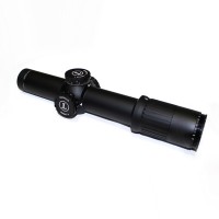 Leupold リューポルド Mark6 1-6x20mm ライフルスコープ