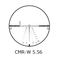 Leupold リューポルド Mark6 1-6x20mm ライフルスコープ