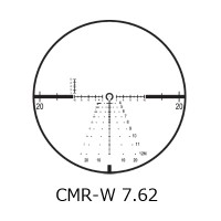 Leupold リューポルド Mark6 1-6x20mm ライフルスコープ