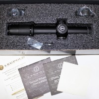 Leupold リューポルド Mark6 1-6x20mm ライフルスコープ