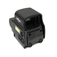 EOTech EXPS 3-2 ホロサイト ブラック