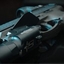 Antimatter The Wing Surefire X300/X400 B Models