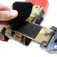 RONIN Tactics Padded Belt