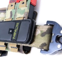 RONIN Tactics Padded Belt