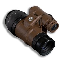 Nocturn Industries NV Monocular UANVM "Tanto"