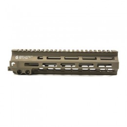 Geissele 9.3 Super Modular Rail MK8 M-LOK DDC