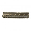 Geissele 9.3 Super Modular Rail MK8 M-LOK DDC